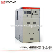 KYN61 33kV Metal Withdrawable MV Switchgear Enclosure